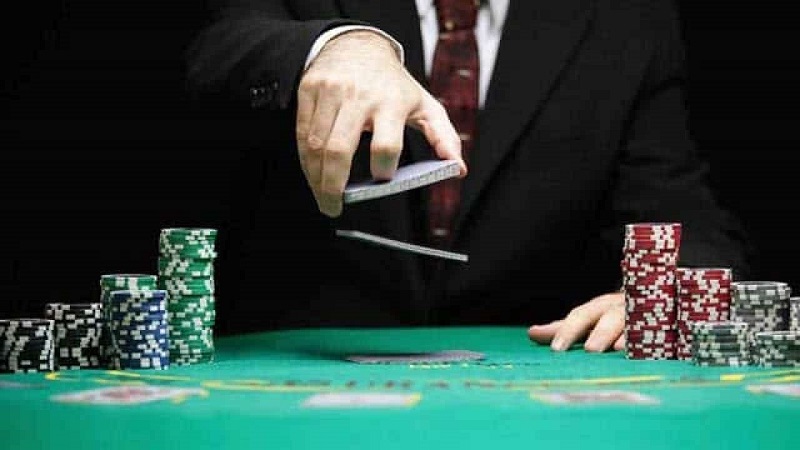 Cách chơi Poker giỏi tựa như cao thủ